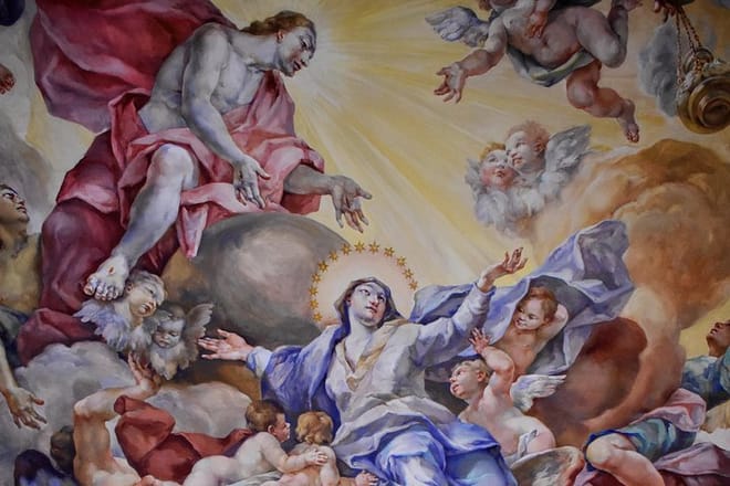 Art, Splendor, and Science - Wroclaw University Tour 4