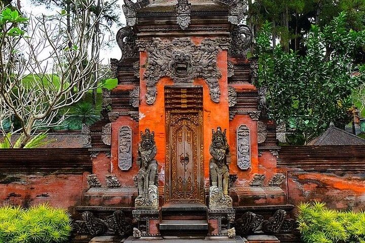 Tirta empul
