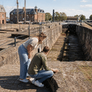 Secrets of Hellevoetsluis Self-Guided Scavenger Hunt & Walking Tour 4