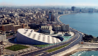 LUXURY Private 2 DAYS DISCOVER ALEXANDRIA FROM CAIRO 6