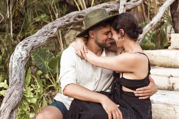 Professional Photo Shoot Experience in San Jose, Costa Rica