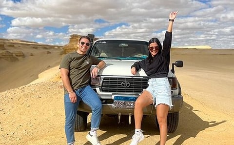 Fayoum Oasis Day Tour from Cairo – Wadi El Rayan, Wadi Hitan & Tunis Village