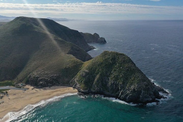 Private Todos Santos Jeep Tour 2