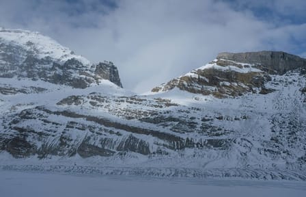 Columbia Icefield Peyto Lake Bow Lake from Calgary Canmore Banff