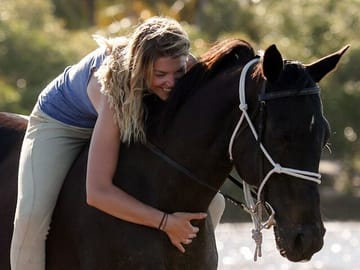 Horseback Riding Safari in Antalya's Forest and Beach