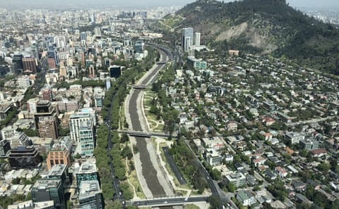 Private Transfer from Santiago Airport to Your Hotel