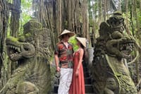 Ubud Private Tour - All Inclusive Premium Experience 2