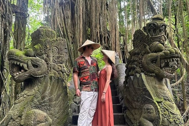 Ubud Private Tour - All Inclusive Premium Experience 2