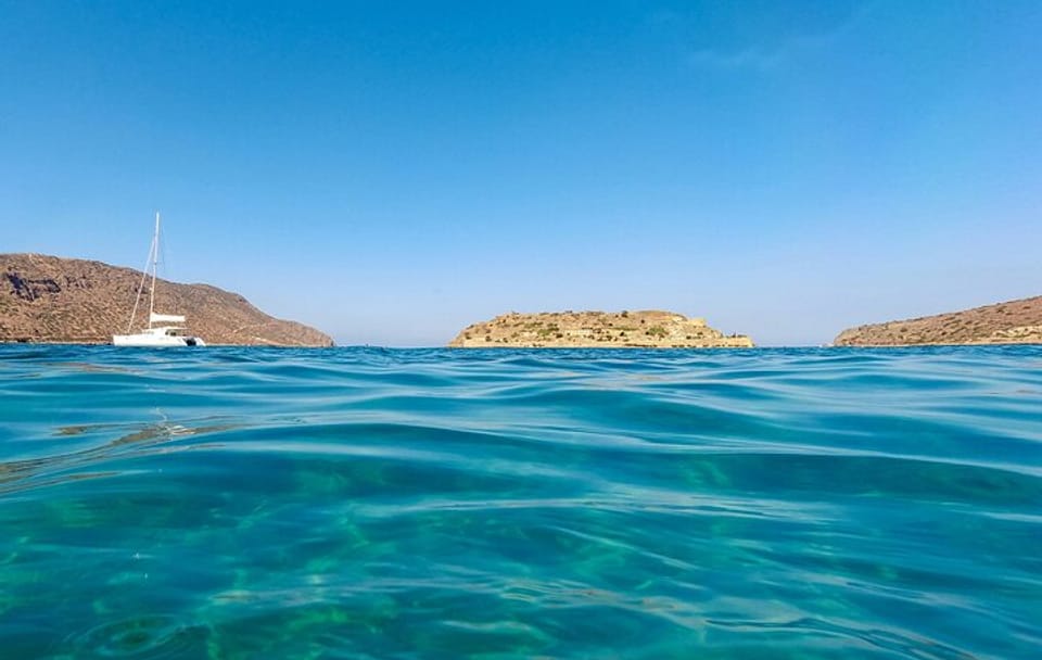 Private Beach Hopping Tour in Mykonos: Elia and Kalafatis