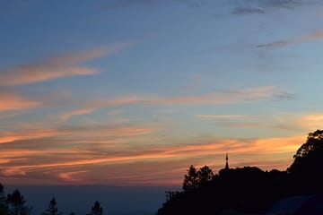 Bird Watching Tour in Doi Inthanon National Park