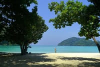 Explore Surin Islands: Ultimate Snorkeling Day Trip from Phuket 2