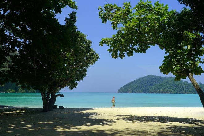 Explore Surin Islands: Ultimate Snorkeling Day Trip from Phuket photo 2