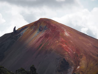 Hidden Highlands: 3-Day Landmannalaugar & Grænihryggur Hiking Tour, photo 24