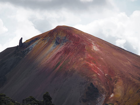 Hidden Highlands: 3-Day Landmannalaugar & Grænihryggur Hiking Tour, photo 24