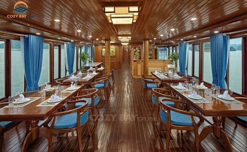 Halong Bay 2D/1N Boutique Cruise with Hiking and ATV Tours
