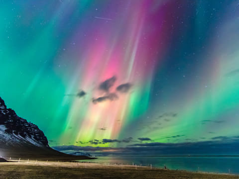 Glacier Snowmobiling, Golden Circle & Northern Lights, photo 5
