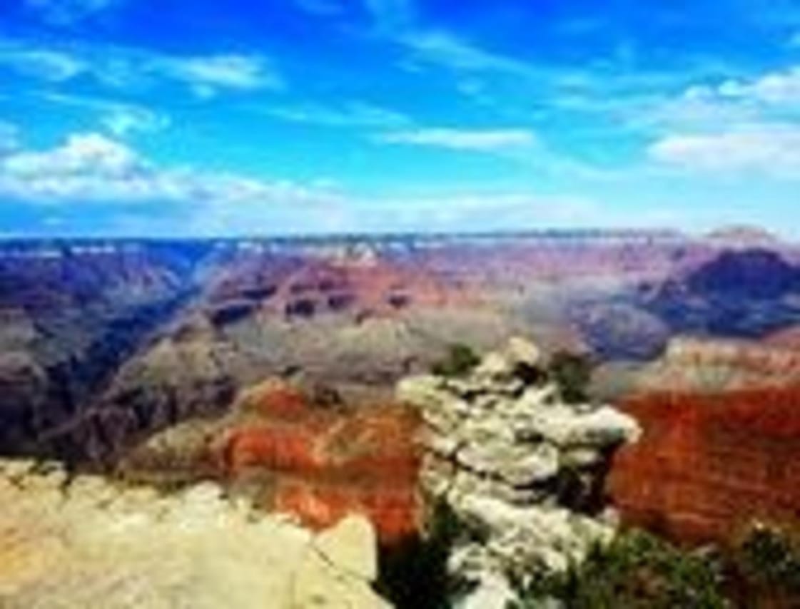 Grand Canyon Views