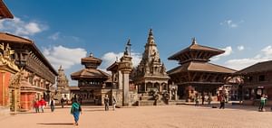 Experience the best of Kathmandu valley charmness (2 Nights-3 Days )