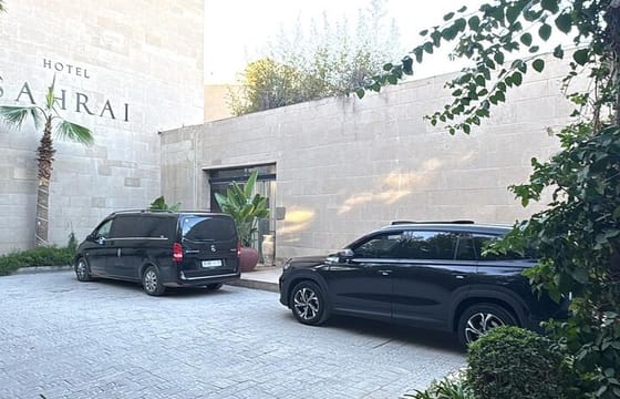 Fes to Rabat capital of Morrocco DAY TRIP