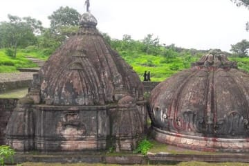 Cultural Tour of Asirgarh Fort from Indore to Burhanpur
