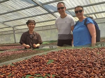 2-Day Mekong Delta Tour with Cai Cang Market from Ho Chi Minh City