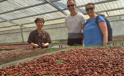 2-Day Mekong Delta Tour with Cai Cang Market from Ho Chi Minh City