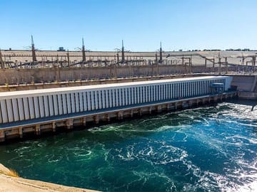High Dam