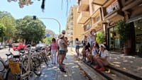Antimafia Bike Tour Palermo 3