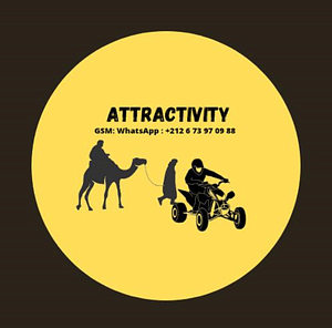 ATTRACTIVITY