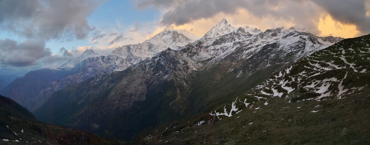 19 Days Mera Peak Climbing & Expedition – One Life-Changing Himalayan Adventure