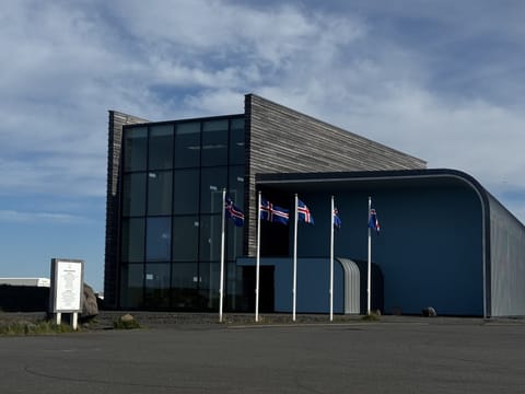Hópar/Group Admission, photo 4