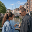 Secrets of Groningen Self-Guided Exploration Game Tour 3
