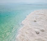 4 Days Petra/Wadi Rum/Dead Sea by Ferry Boat from Sharm EL Sheikh or Dahab 4