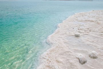 4-Day Adventure Tour of Petra, Wadi Rum, and Dead Sea