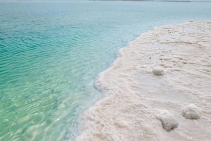 4 Days Petra/Wadi Rum/Dead Sea by Ferry Boat from Sharm EL Sheikh or Dahab