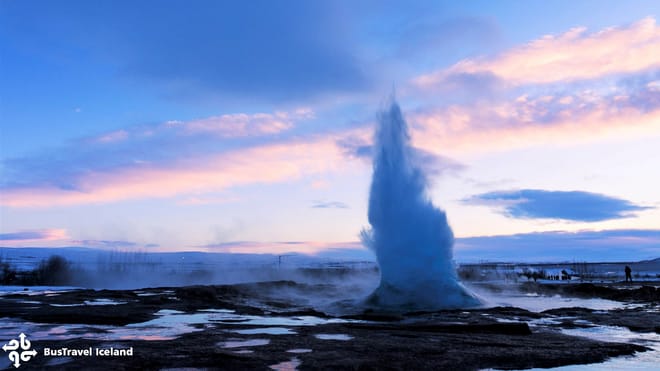 Grand Golden Circle Tour from Reykjavik 10