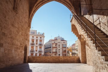 Barcelona City Break: 9-Day Rail Tour of Spain