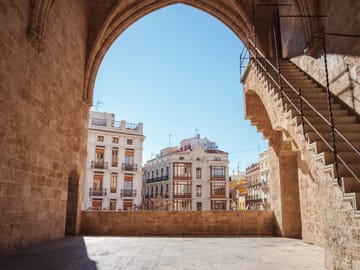 valencia