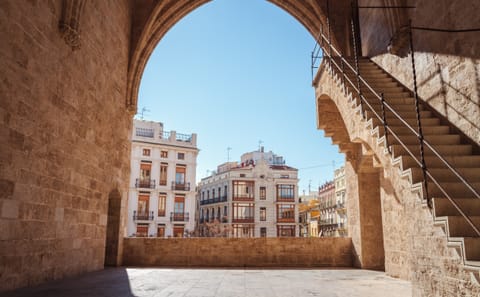 Barcelona City Break: 9-Day Rail Tour of Spain