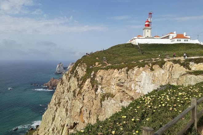 Cabo da Roca