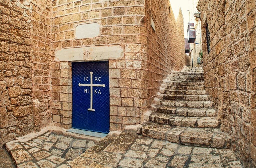 8 Days Highlights of Israel 4