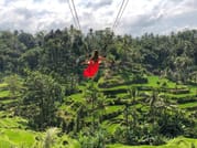 Bali Swing and White Water Rafting Experience with All Inclusive 2