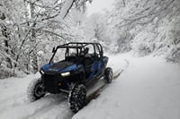Private 1-Hour Quad or Buggy Safari in Borovets 1