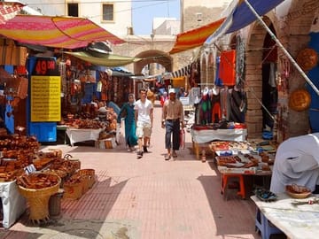 Tour of Morocco Private 12-Days via Imperial Cities and Merzouga