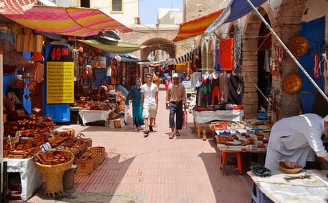 Private Full Day Tour of Essaouira from Casablanca