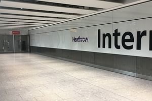 Heathrow Airport Private Transfers to/from London (Postcode SW1 to SW4)