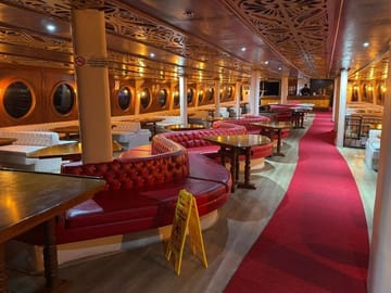 Gonster Deluxe Boat with transfer from Kemer and Antalya