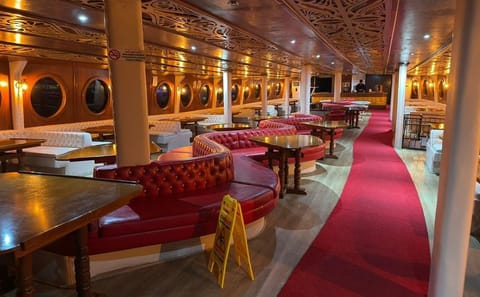 Gonster Deluxe Boat with transfer from Kemer and Antalya