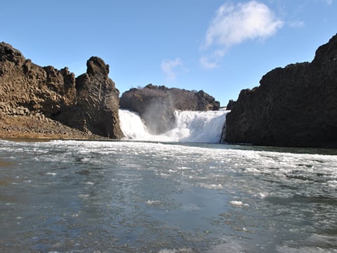 DT 07 Volcano Hat Trick, photo 10