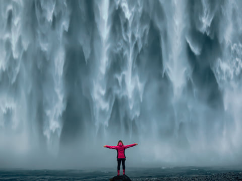 The Glacier Lagoon And The Diamond Beach | Private Tour, photo 40
